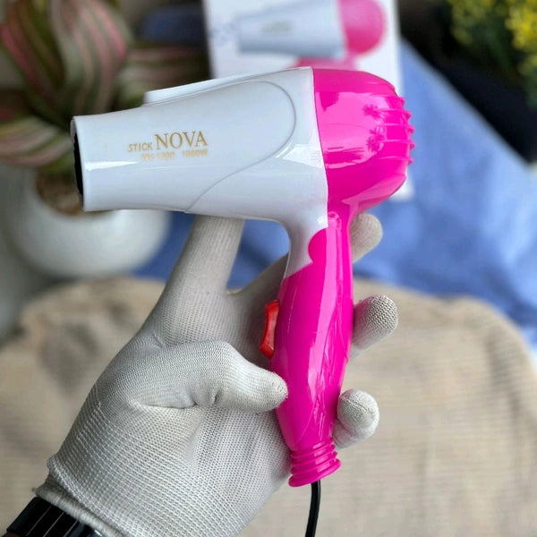 Nova Hair Dryer 1000W