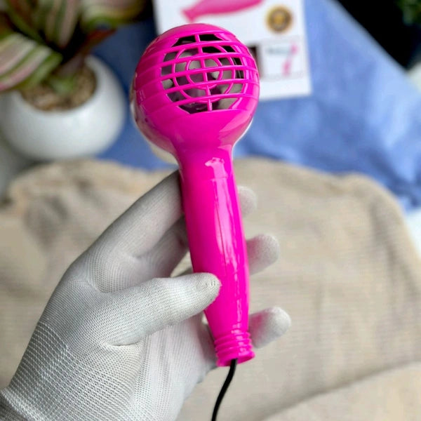 Nova Hair Dryer 1000W