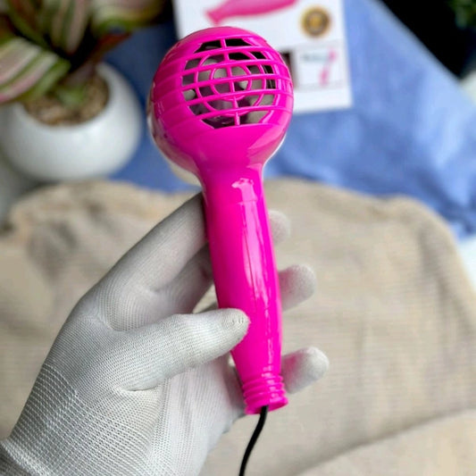Nova Hair Dryer 1000W